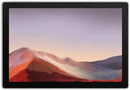 Microsoft Surface Pro 7 256GB i5 8GB RAM with Windows 10 Pro (Wi-Fi, Quad-Core i5) (Renewed)