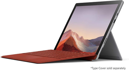 Microsoft Surface Pro 5 Tablet,12.3 inch (2736 x 1824), Intel Core i5-7300U 2.6 GHz, 8 GB RAM 256GB SSD, CAM, Win 10 Pro (Renewed)