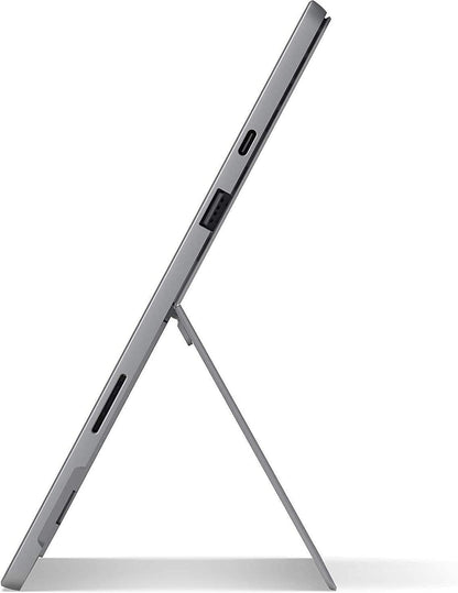 Microsoft Surface Pro 7 256GB i5 8GB RAM with Windows 10 Pro (Wi-Fi, Quad-Core i5) (Renewed)