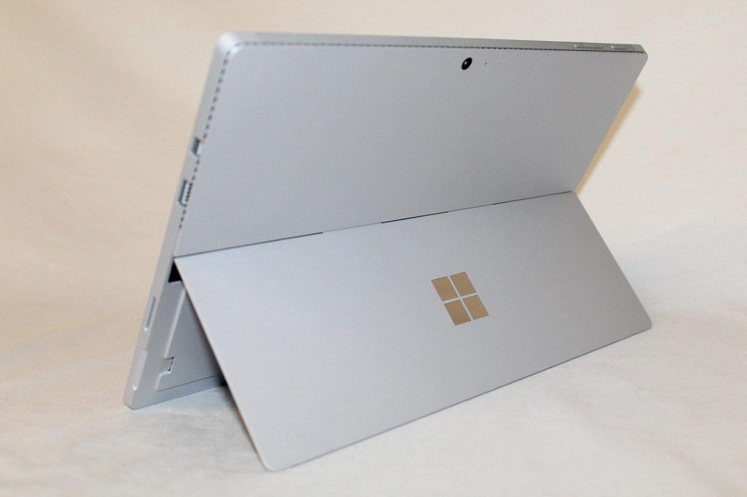 Latest Microsoft Surface Pro 4 - Intel Core, 4GB Ram, 128GB SSD, Bluetooth, Dual Camera - Windows 10 (Renewed)