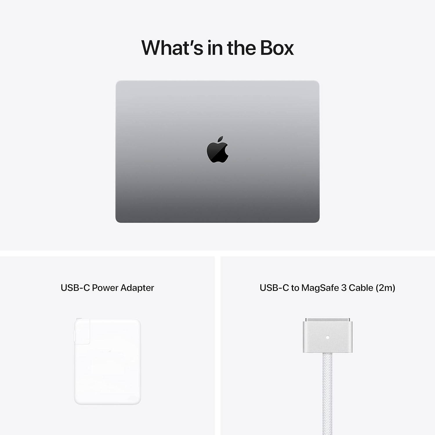 2021 Apple MacBook Pro with Apple M1 Pro Chip (16-inch, 32GB RAM, 1TB SSD Storage) Space Gray (Renewed)