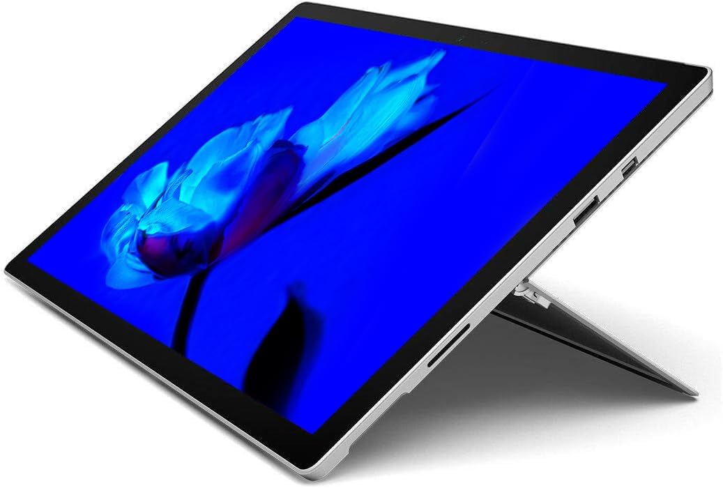 Latest Microsoft Surface Pro 4 - Intel Core, 4GB Ram, 128GB SSD, Bluetooth, Dual Camera - Windows 10 (Renewed)