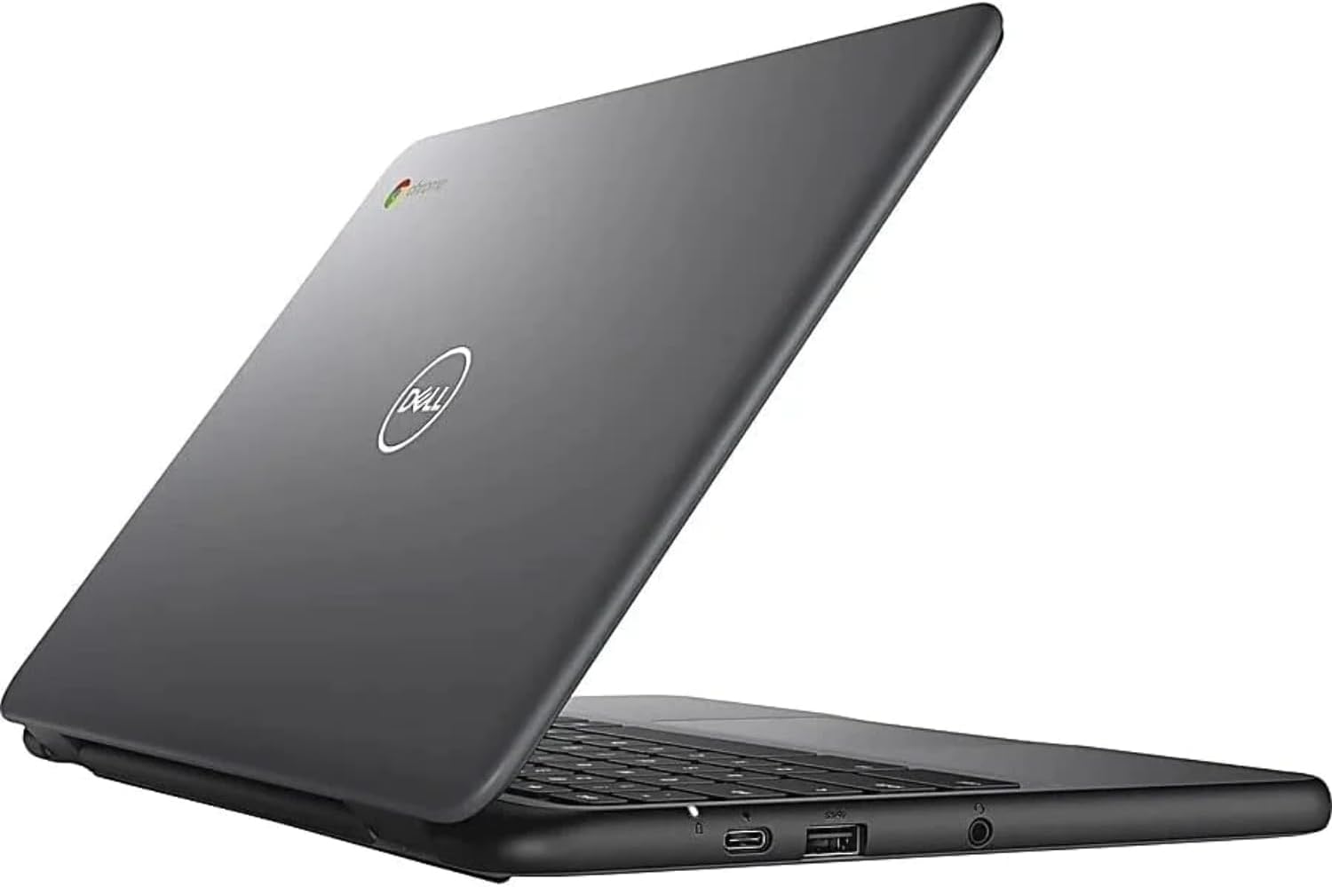Dell 3100 Intel Celeron N4020 1.1GHz 4GB 32GB Webcam 11.6 Touchscreen Chromebook Chrome OS VH5H8