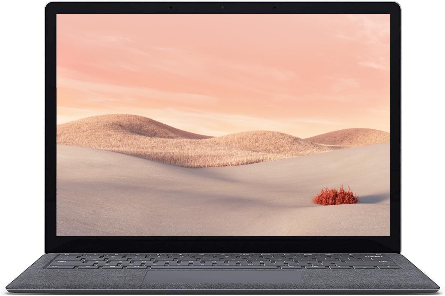 Surface Laptop 4 for Business - 13.5", Matte Black (Metal), Intel Core i7, 16GB RAM, 256GB SSD, Fren