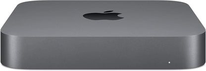 Apple Mac Mini Desktop - Intel Core i3-8GB Memory - 256GB Solid State Drive (Renewed)
