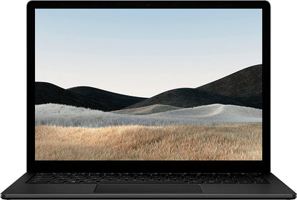 Surface Laptop 4 for Business - 13.5", Matte Black (Metal), Intel Core i7, 16GB RAM, 256GB SSD, Fren