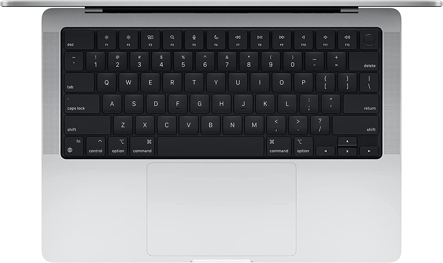2021 Apple MacBook Pro with Apple M1 Pro Chip (16-inch, 32GB RAM, 1TB SSD Storage) Space Gray (Renewed)