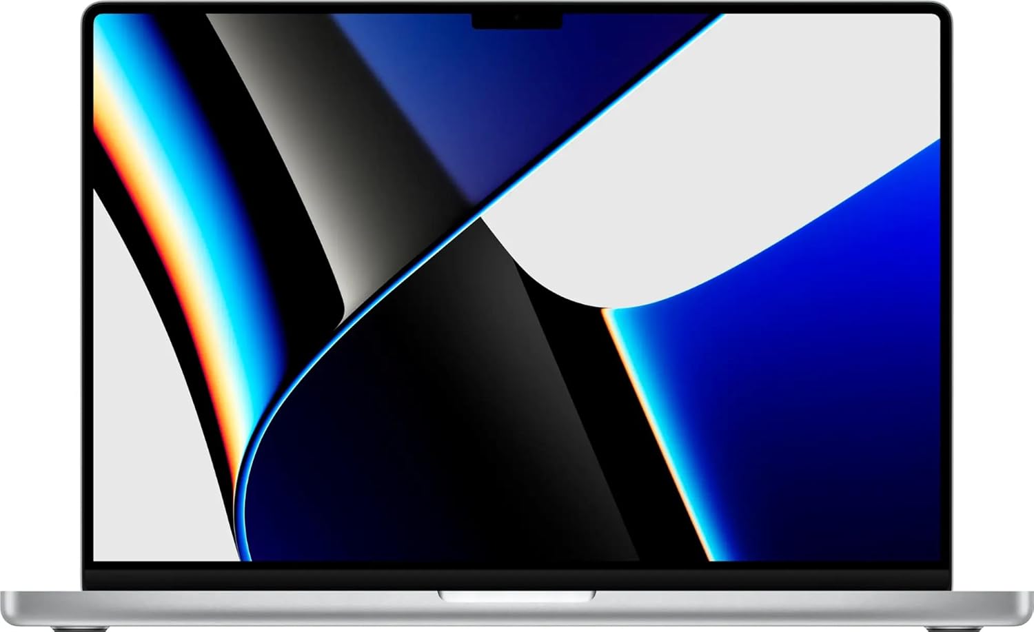 2021 Apple MacBook Pro with Apple M1 Pro Chip (16-inch, 32GB RAM, 1TB SSD Storage) Space Gray (Renewed)