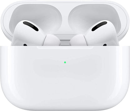 Apple AirPods Pro Wireless Earbuds with MagSafe Charging Case (Renewed)