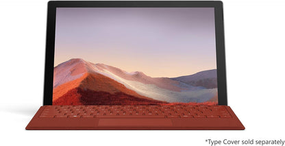 Microsoft Surface Pro 5 Tablet,12.3 inch (2736 x 1824), Intel Core i5-7300U 2.6 GHz, 8 GB RAM 256GB SSD, CAM, Win 10 Pro (Renewed)