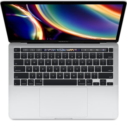 2020 Apple MacBook Pro with 2.0GHz Intel Core i5 (13-inch, 16GB RAM, 512GB SSD Storage) - Space Gray (Renewed)