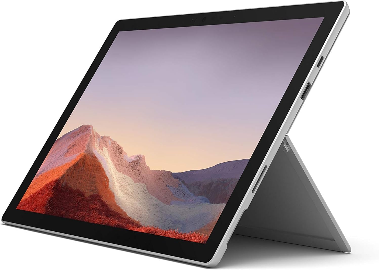 Microsoft Surface Pro 5 Tablet,12.3 inch (2736 x 1824), Intel Core i5-7300U 2.6 GHz, 8 GB RAM 256GB SSD, CAM, Win 10 Pro (Renewed)