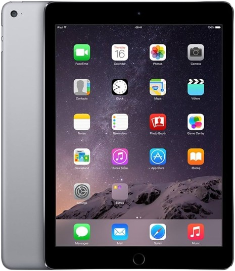 iPad Air