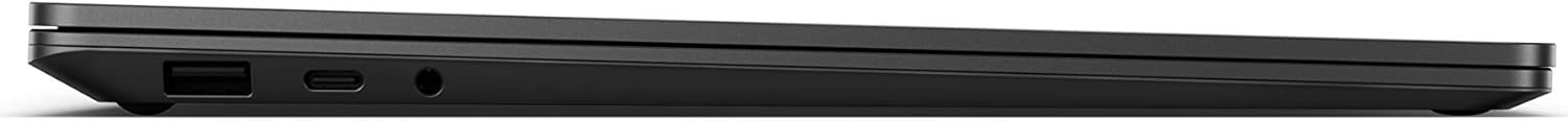 Microsoft Surface Laptop 3 13.5in Touchscreen Intel i7 16GB RAM 256GB Windows 10 (Renewed)