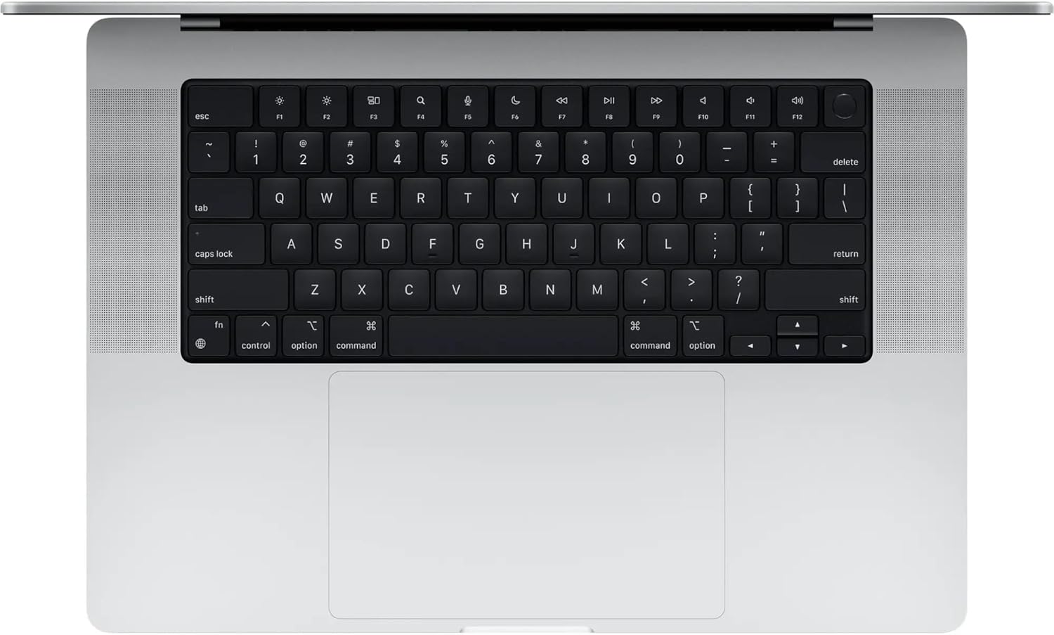 2021 Apple MacBook Pro with Apple M1 Pro Chip (16-inch, 32GB RAM, 1TB SSD Storage) Space Gray (Renewed)