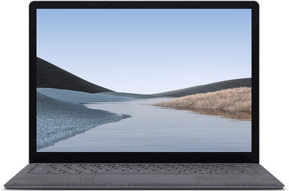 Microsoft Surface Laptop 3 13.5in Touchscreen Intel i7 16GB RAM 256GB Windows 10 (Renewed)