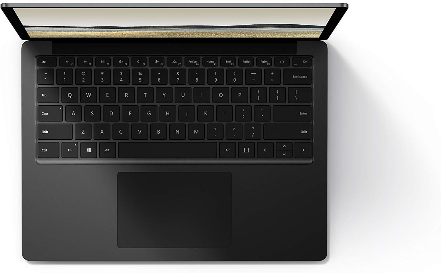 Microsoft Surface Laptop 3 13.5in Touchscreen Intel i7 16GB RAM 256GB Windows 10 (Renewed)