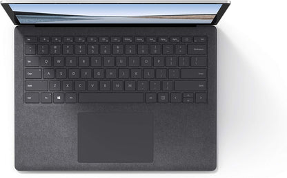 Microsoft Surface Laptop 3 13.5in Touchscreen Intel i7 16GB RAM 256GB Windows 10 (Renewed)