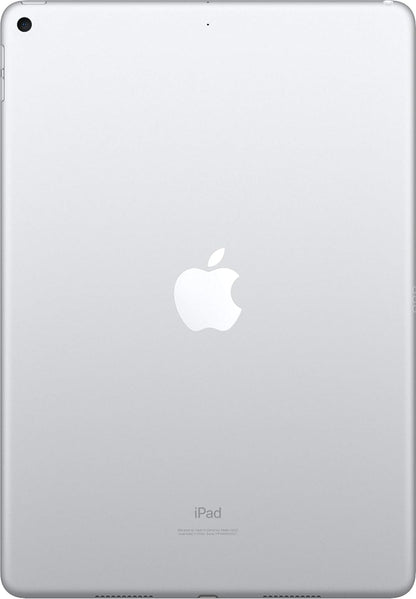 Apple iPad Air (10.5-inch, Wi-Fi, 64GB) Space Gray (Renewed)