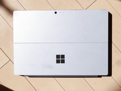 Latest Microsoft Surface Pro 4 - Intel Core, 4GB Ram, 128GB SSD, Bluetooth, Dual Camera - Windows 10 (Renewed)