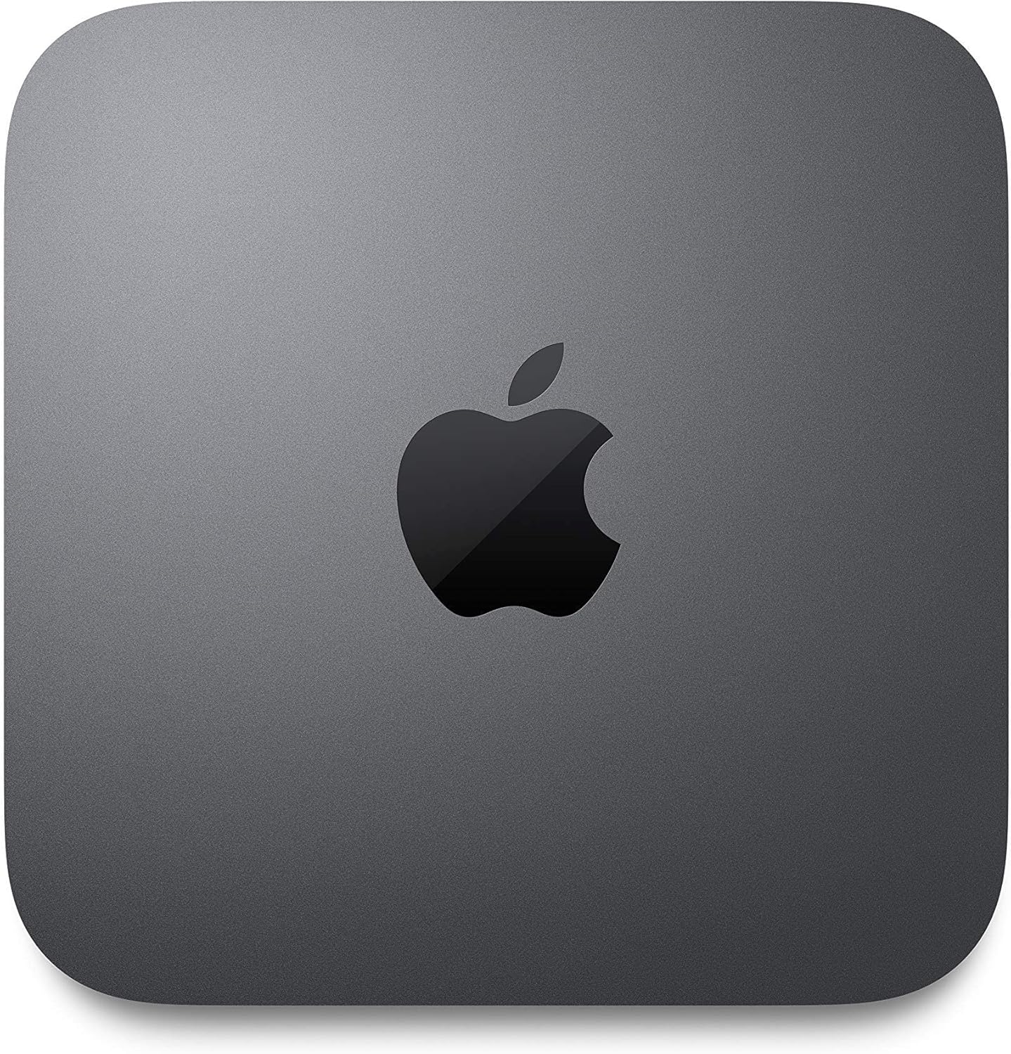 Apple Mac Mini Desktop - Intel Core i3-8GB Memory - 256GB Solid State Drive (Renewed)