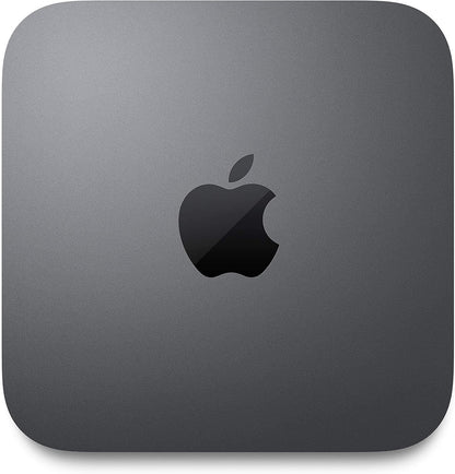 Apple Mac Mini Desktop - Intel Core i3-8GB Memory - 256GB Solid State Drive (Renewed)