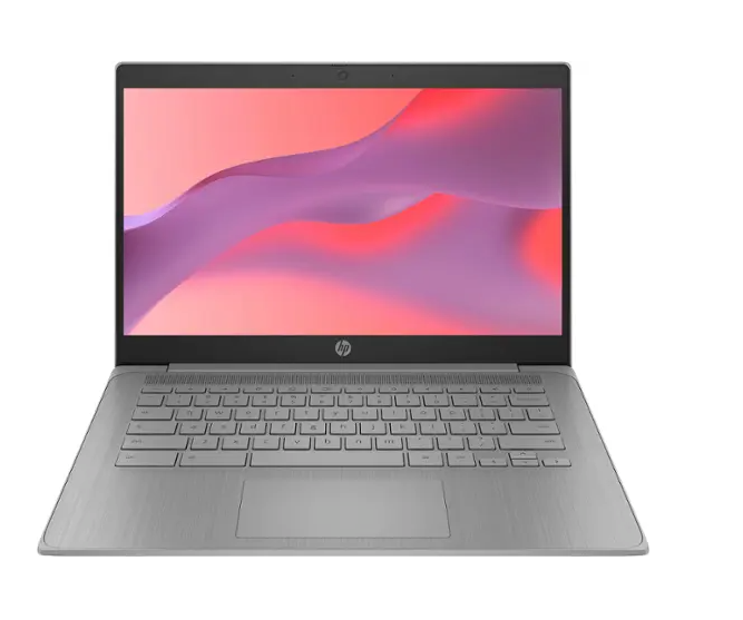 HP Chromebook