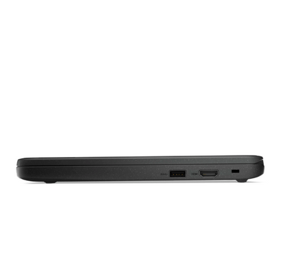 Restored Lenovo 100E 11.6-Inch Chromebook | 4GB RAM 16GB Storage | 2027 Latest Chrome OS | Bundled With: Alloy Wireless Mouse and Mousepad