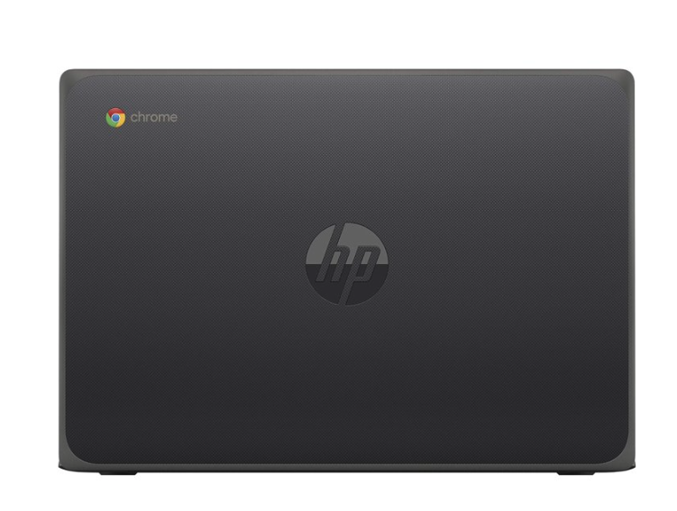 Restored HP 11.6-Inch Chromebook | 4GB RAM 32GB Storage | 2027 Latest Chrome OS |Bundled With: Alloy Wireless Mouse and Mousepad
