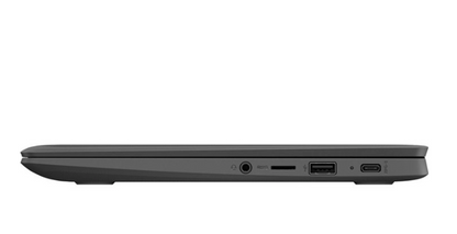 Restored HP 11.6-Inch Chromebook | 4GB RAM 32GB Storage | 2027 Latest Chrome OS |Bundled With: Alloy Wireless Mouse and Mousepad