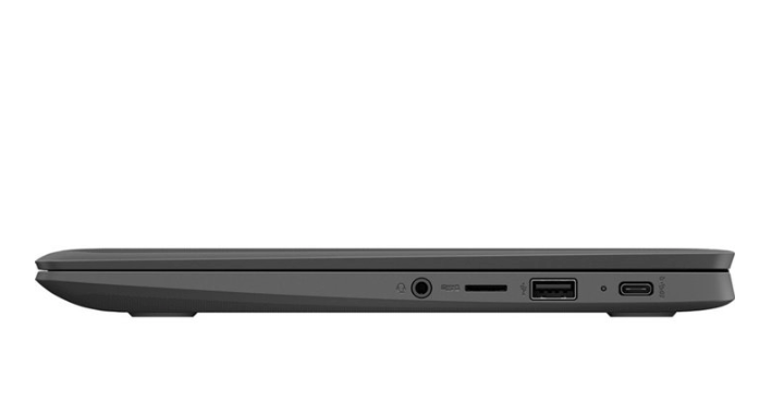 Restored HP 11.6-Inch Chromebook | 4GB RAM 32GB Storage | 2027 Latest Chrome OS |Bundled With: Alloy Wireless Mouse and Mousepad